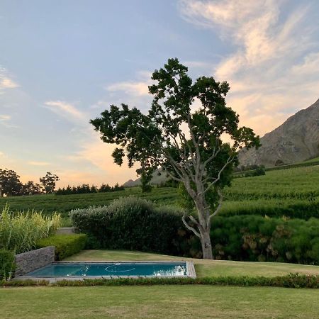 De Luc Farmhouse Ultimate Country Privacy ฟรันเชิค ภายนอก รูปภาพ