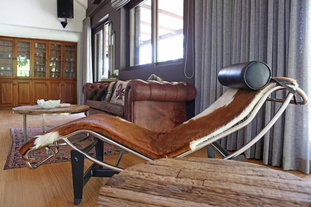 De Luc Farmhouse Ultimate Country Privacy ฟรันเชิค ภายนอก รูปภาพ