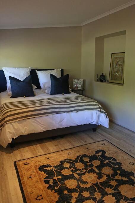 De Luc Farmhouse Ultimate Country Privacy ฟรันเชิค ภายนอก รูปภาพ