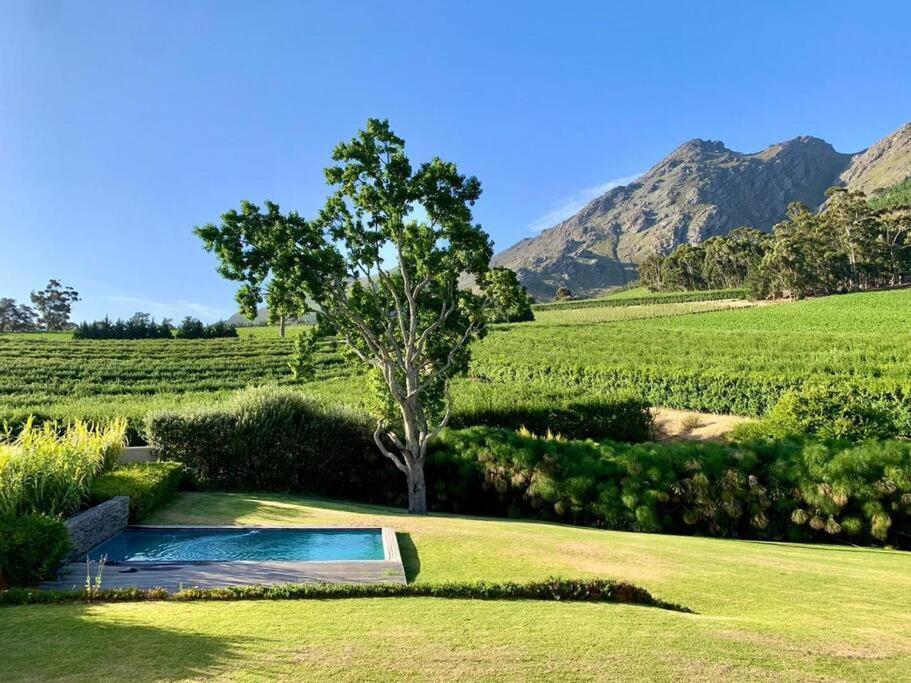 De Luc Farmhouse Ultimate Country Privacy ฟรันเชิค ภายนอก รูปภาพ