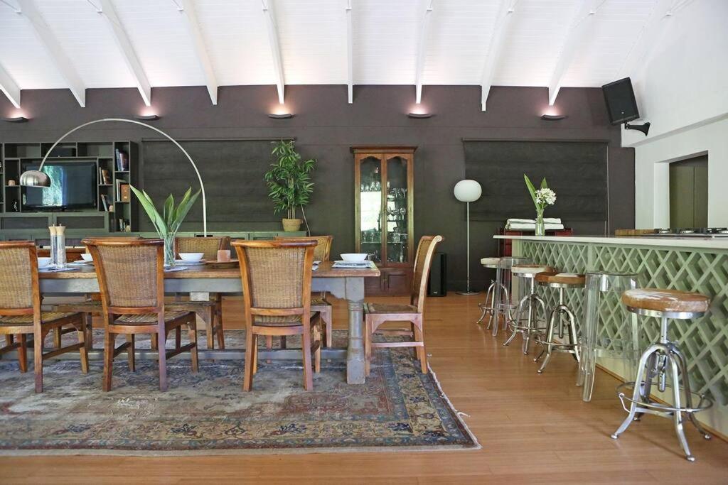 De Luc Farmhouse Ultimate Country Privacy ฟรันเชิค ภายนอก รูปภาพ