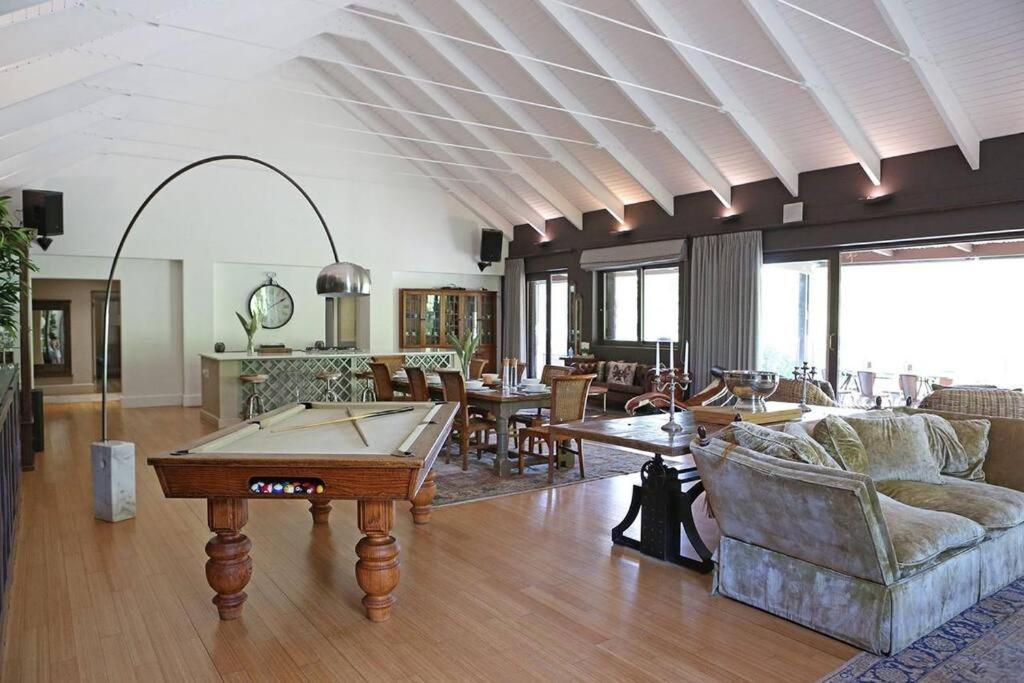 De Luc Farmhouse Ultimate Country Privacy ฟรันเชิค ภายนอก รูปภาพ