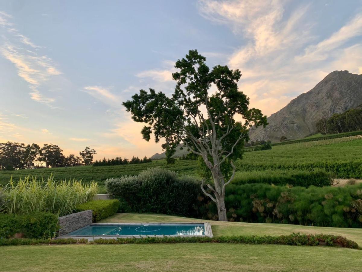 De Luc Farmhouse Ultimate Country Privacy ฟรันเชิค ภายนอก รูปภาพ