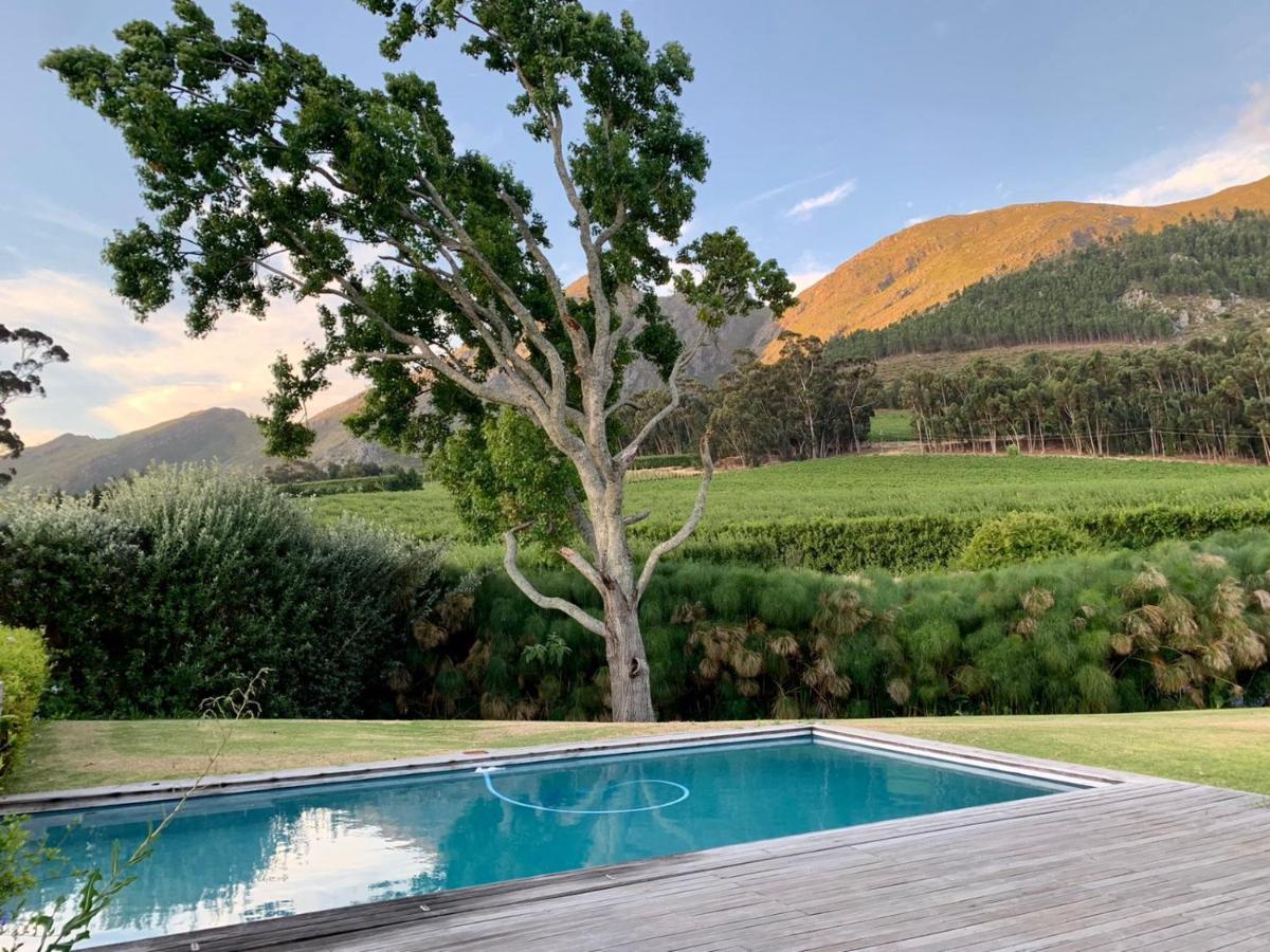 De Luc Farmhouse Ultimate Country Privacy ฟรันเชิค ภายนอก รูปภาพ